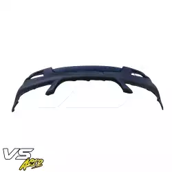 FRP TRDE Neo Type-A Front Bumper > Lexus IS300 SXE10 2000-2005 image - 28
