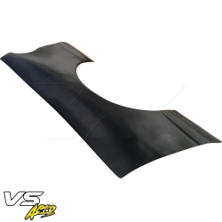 VSaero FRP MSPO Wide Body Fenders (rear) w Gas Cap 50mm for Nissan 240SX (S13) 1989-1994 > 2dr Coupe image - 9