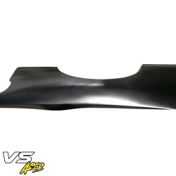 VSaero FRP MSPO Wide Body Fenders (rear) w Gas Cap 50mm for Nissan 240SX (S13) 1989-1994 > 2dr Coupe image - 11