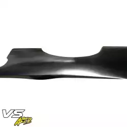FRP MSPO Wide Body Fenders (rear) w Gas Cap 50mm > Nissan 240SX (S13) 1989-1994 > 2dr Coupe image - 11