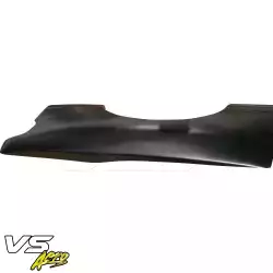 FRP MSPO Wide Body Fenders (rear) w Gas Cap 50mm > Nissan 240SX (S13) 1989-1994 > 2dr Coupe image - 15