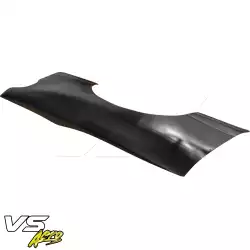 FRP MSPO Wide Body Fenders (rear) w Gas Cap 50mm > Nissan 240SX (S13) 1989-1994 > 2dr Coupe image - 16