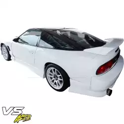 FRP MSPO Wide Body Fenders (front) 20mm > Nissan 240SX 1989-1994 > 2/3dr image - 21