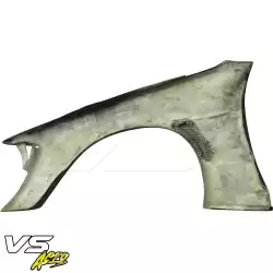 FRP MSPO Wide Body Fenders (front) 20mm > Nissan 240SX 1989-1994 > 2/3dr image - 12