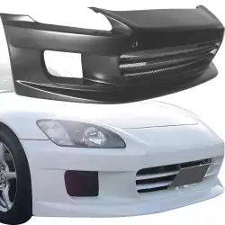 FRP GSPO Front Bumper > Honda S2000 AP1 2000-2009 image - 15