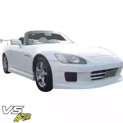 FRP GSPO Front Bumper > Honda S2000 AP1 2000-2009 image - 16