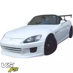 FRP GSPO Front Bumper > Honda S2000 AP1 2000-2009 image - 17
