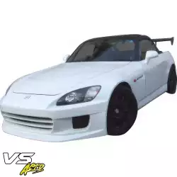 FRP GSPO Front Bumper > Honda S2000 AP1 2000-2009 image - 18