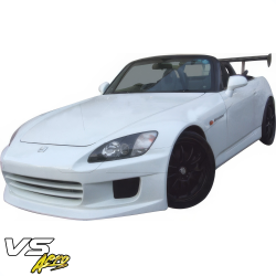VSaero FRP GSPO Front Bumper for Honda S2000 AP1 2000-2009 image - 19