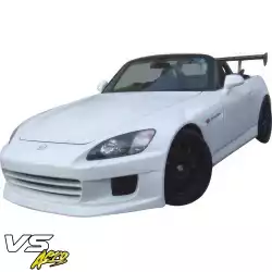 FRP GSPO Front Bumper > Honda S2000 AP1 2000-2009 image - 19