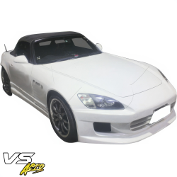 VSaero FRP GSPO Front Bumper for Honda S2000 AP1 2000-2009 image - 20