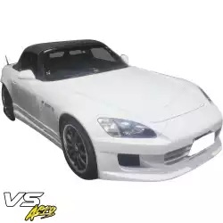 FRP GSPO Front Bumper > Honda S2000 AP1 2000-2009 image - 20