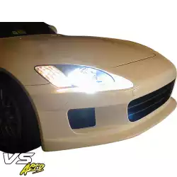 FRP GSPO Front Bumper > Honda S2000 AP1 2000-2009 image - 21