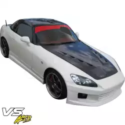 FRP GSPO Front Bumper > Honda S2000 AP1 2000-2009 image - 22