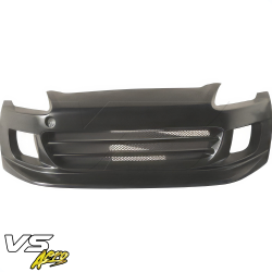 VSaero FRP GSPO Front Bumper for Honda S2000 AP1 2000-2009 image - 3