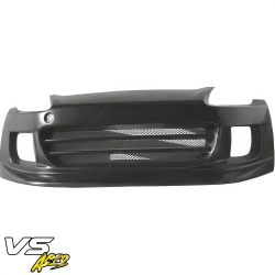 VSaero FRP GSPO Front Bumper for Honda S2000 AP1 2000-2009 image - 4