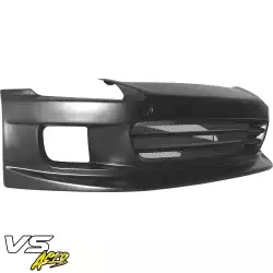 FRP GSPO Front Bumper > Honda S2000 AP1 2000-2009 image - 5