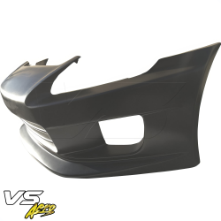 VSaero FRP GSPO Front Bumper for Honda S2000 AP1 2000-2009 image - 7