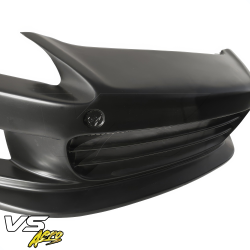 VSaero FRP GSPO Front Bumper for Honda S2000 AP1 2000-2009 image - 8