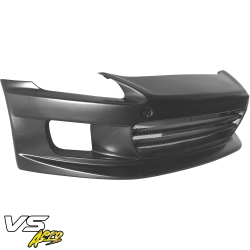VSaero FRP GSPO Front Bumper for Honda S2000 AP1 2000-2009 image - 9