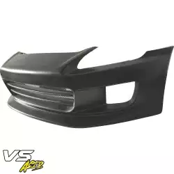 FRP GSPO Front Bumper > Honda S2000 AP1 2000-2009 image - 10