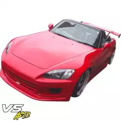 FRP GSPO Front Bumper > Honda S2000 AP1 2000-2009 image - 11