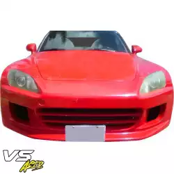 FRP GSPO Front Bumper > Honda S2000 AP1 2000-2009 image - 13