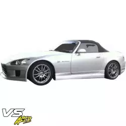 FRP GSPO Side Skirts 2pc > Honda S2000 AP1 2000-2009 image - 16