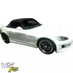 FRP GSPO Side Skirts 2pc > Honda S2000 AP1 2000-2009 image - 18