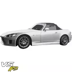 FRP GSPO Side Skirts 2pc > Honda S2000 AP1 2000-2009 image - 19