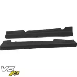 FRP GSPO Side Skirts 2pc > Honda S2000 AP1 2000-2009 image - 4
