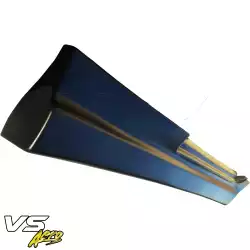 FRP GSPO Side Skirts 2pc > Honda S2000 AP1 2000-2009 image - 6