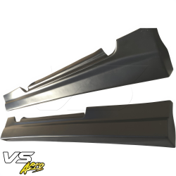 VSaero FRP GSPO Side Skirts 2pc for Honda S2000 AP1 2000-2009 image - 10