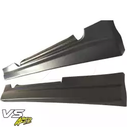 FRP GSPO Side Skirts 2pc > Honda S2000 AP1 2000-2009 image - 10