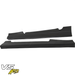 VSaero FRP GSPO Side Skirts 2pc for Honda S2000 AP1 2000-2009 image - 11