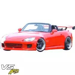 FRP GSPO Side Skirts 2pc > Honda S2000 AP1 2000-2009 image - 13