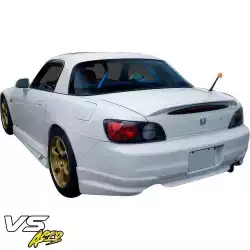 FRP GSPO Rear Bumper Add-ons > Honda S2000 AP1 2000-2003 image - 15
