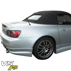 VSaero FRP GSPO Rear Bumper Add-ons for Honda S2000 AP1 2000-2003 image - 19