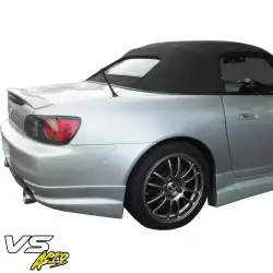 FRP GSPO Rear Bumper Add-ons > Honda S2000 AP1 2000-2003 image - 19