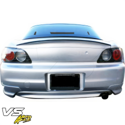 VSaero FRP GSPO Rear Bumper Add-ons for Honda S2000 AP1 2000-2003 image - 20