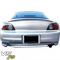 FRP GSPO Rear Bumper Add-ons > Honda S2000 AP1 2000-2003 image - 20