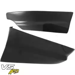 FRP GSPO Rear Bumper Add-ons > Honda S2000 AP1 2000-2003 image - 3