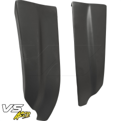 VSaero FRP GSPO Rear Bumper Add-ons for Honda S2000 AP1 2000-2003 image - 6