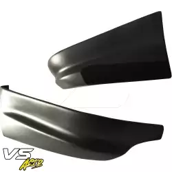FRP GSPO Rear Bumper Add-ons > Honda S2000 AP1 2000-2003 image - 9