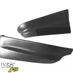 FRP GSPO Rear Bumper Add-ons > Honda S2000 AP1 2000-2003 image - 10