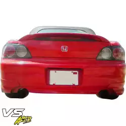 FRP GSPO Rear Bumper Add-ons > Honda S2000 AP1 2000-2003 image - 11