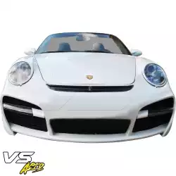 FRP TART GT Front Bumper 3pc > Porsche 911 (997) 2005-2012 image - 25