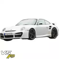 FRP TART GT Front Bumper 3pc > Porsche 911 (997) 2005-2012 image - 28