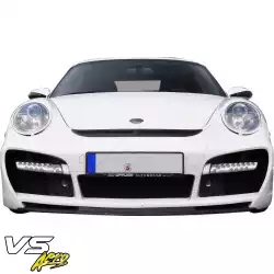 FRP TART GT Front Bumper 3pc > Porsche 911 (997) 2005-2012 image - 30