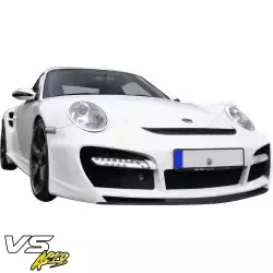 FRP TART GT Front Bumper 3pc > Porsche 911 (997) 2005-2012 image - 31